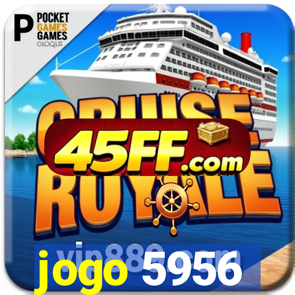 jogo 5956